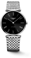 Longines Watch La Grande Classique de Longines Mens