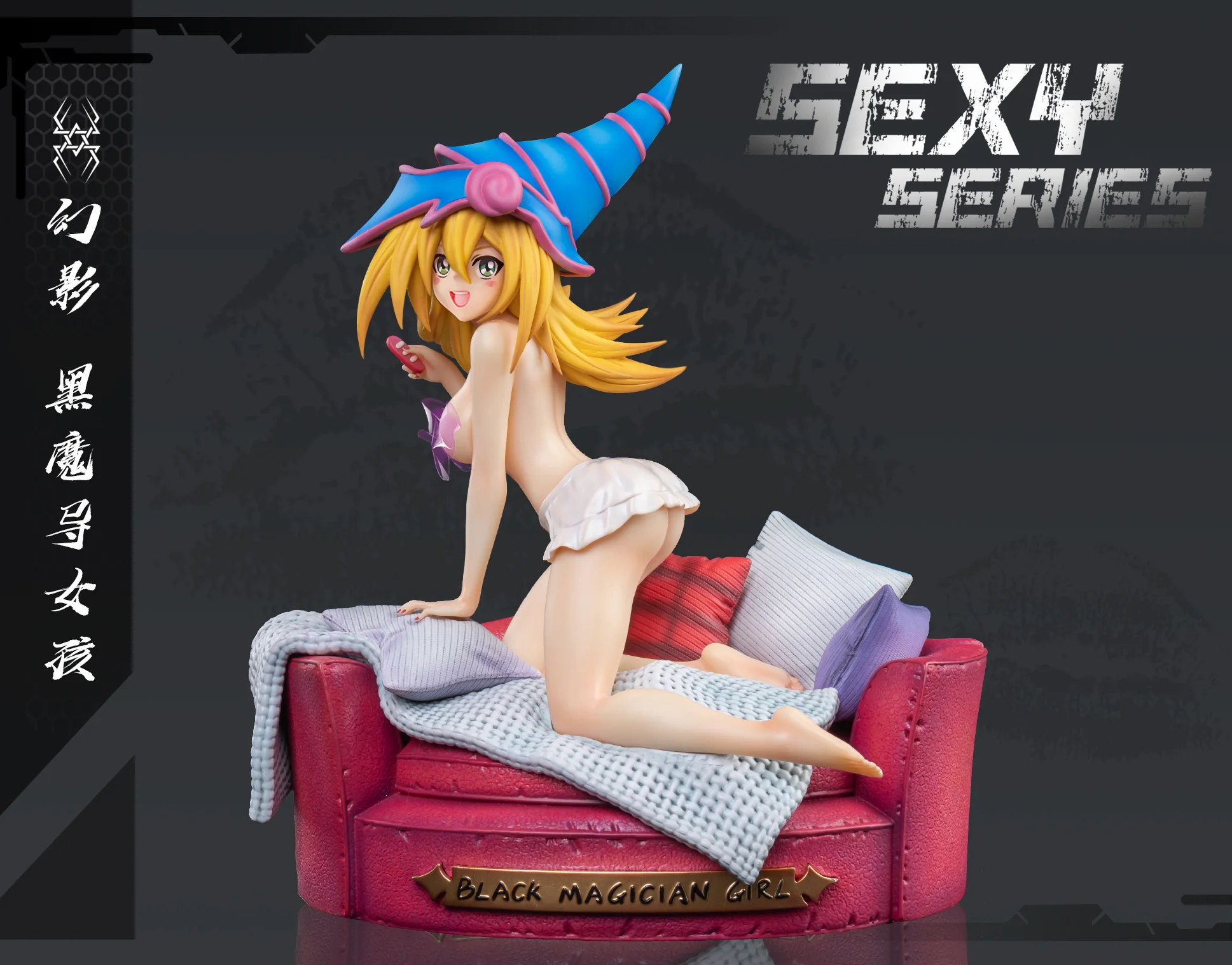 ff7 sex doll Shiny TPU material Do you like this toy? Contact me to get more info:  Hongyi03@hongyitoy.com #inflatable #TPUtoy #Hongyi main image 1