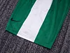 Joyfball 1996 Kids Size Retro Nigeria Home Football Shirt 1:1 Thai Quality