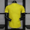 Player Version 2026 Colombia Yellow Terrace Icons Jersey