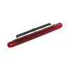 Car Rear High Level Brake Light Signal Lamp for 107 2005-2014 (Red)