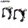 C Calipers Rim Brake Aluminum Alloy Bicycle Rim C-Brake for Most Road Bicycle