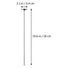 50cm Compost Soil Thermometer Measuring Probe Temperature Tester Meter