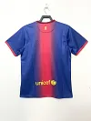 Joyfball 2012/2013 Retro Barcelona Home Football Shirt 1:1 Thai Quality