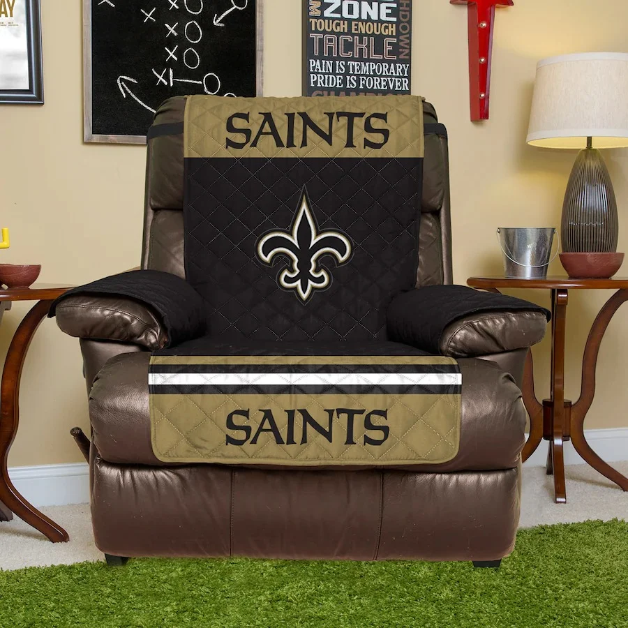 New Orleans Saints Box