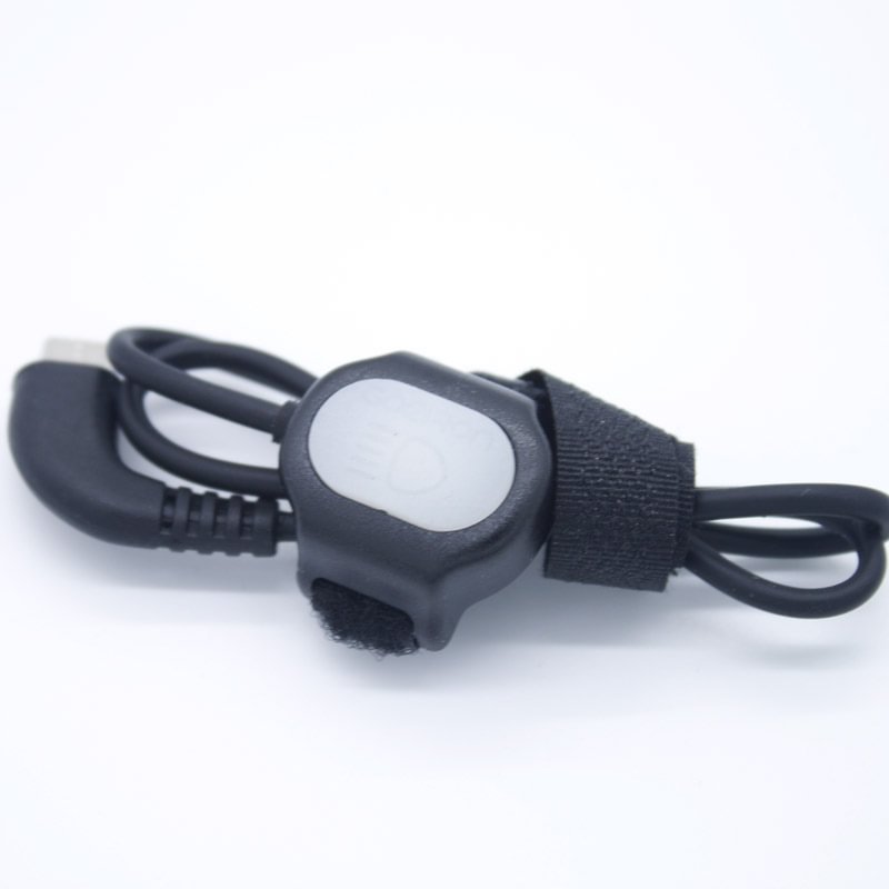 R01 Wire Reomte Switch for Gaciron Headlights