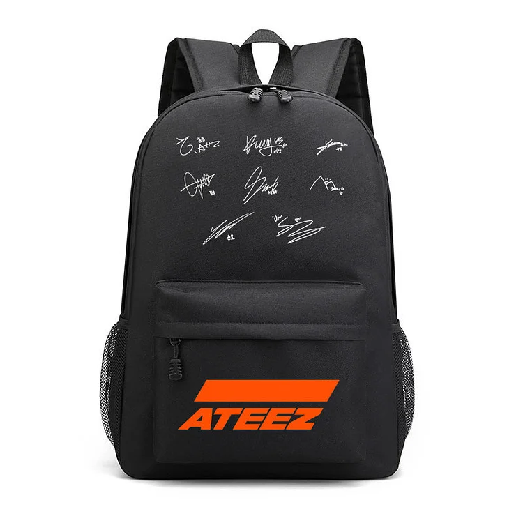 ATEEZ Signature Backpack