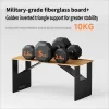 Small card-sized car table, car dining table, multi-functional folding table, laptop lap table, computer stand