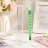 Resin Diamond Painting Point Drill Pen Dual-Ended Diamonds (Green)