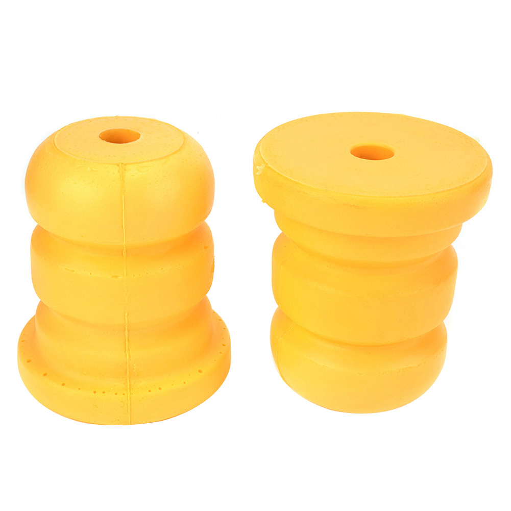 

1 Pair Rear Axle Bump Stop for Chevy AVALANCHE EXPRESS 1500 2500 TAHOE, 501 Original