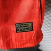 2026 Player Version Canada Home Football Shirt 1:1 Thai Quality