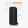 Dust Cover Stretch Portable Speaker Case Accessories for JBL Partybox Ultimates