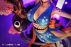 1/4 & 1/6 Scale Wano Country Nami with LED - ONE PIECE Resin Statue - TT Studios