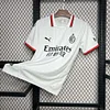 2024-2025 AC Milan Away Football Shirt 1:1 Thai Quality