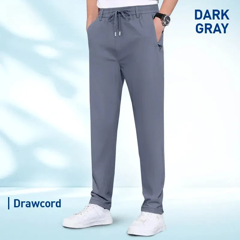 EaseFlexor - LAST DAY 70% OFF - Men's Ultra Stretch Quick Drying Pants