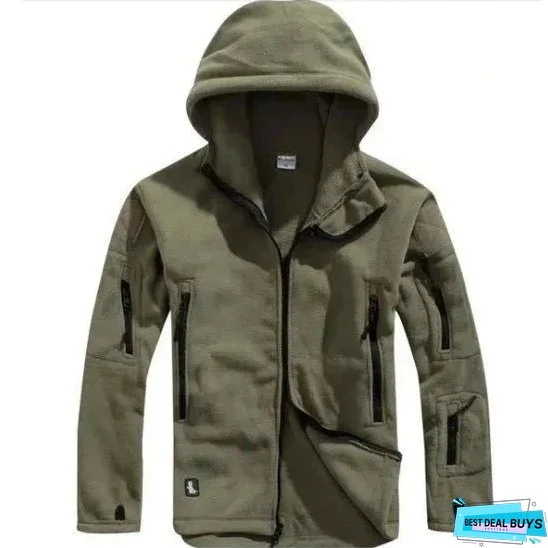 Classic and Stylish winter Jacket