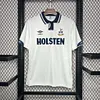 1992-1993 Retro Tottenham Hotspur Home Football Shirt 1:1 Thai Quality