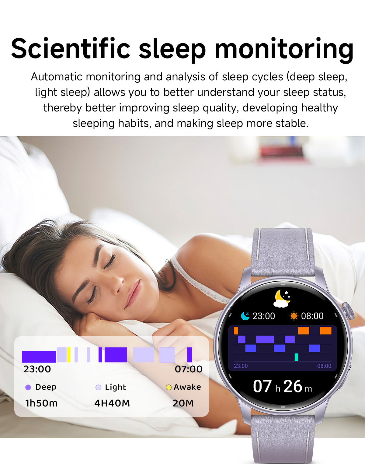 Likron Watches