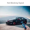 Alumnium Key Fob Cover for Tesla(EU)