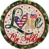 Diamond Painting-DIY Crystal Rhinestone Independence Day