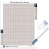 40*50cm（Always update, never repeat）Mystery Diamond Painting（Round Drills, Square Drills）