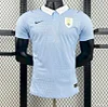 Player Version 2026 Uruguay Home Jersey