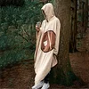 Multifunctional Wearable Sleeping Bag
