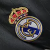 06/07 Real Madrid Third Jersey