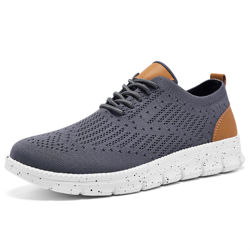 Arkget Shoes | Men's Breathable Lightweight Comfortable Casual Sneakers