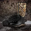 Men's hunting boots, insulated, waterproof and durable 16-inch men's warm outdoor hunting boots