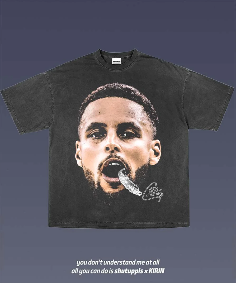 STEPHEN CURRY 9.16
