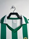 1988/1989 Retro Real Betis Home Football Shirt 1:1 Thai Quality