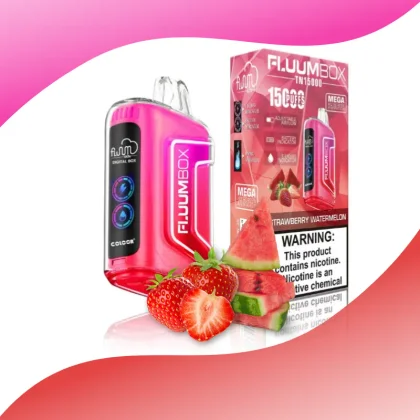 Disposable Vape