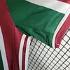 2016 Fluminense Home Jersey
