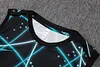 Joyfball 2025/2026 Internazionale Milan Vest training Black Jersey 1:1 Thai Quality