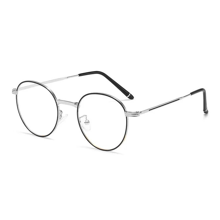 Trend New vintage eyeglasses optical brand eye glasses frames for mens prescription eyewear oculos de grau femininos masculino