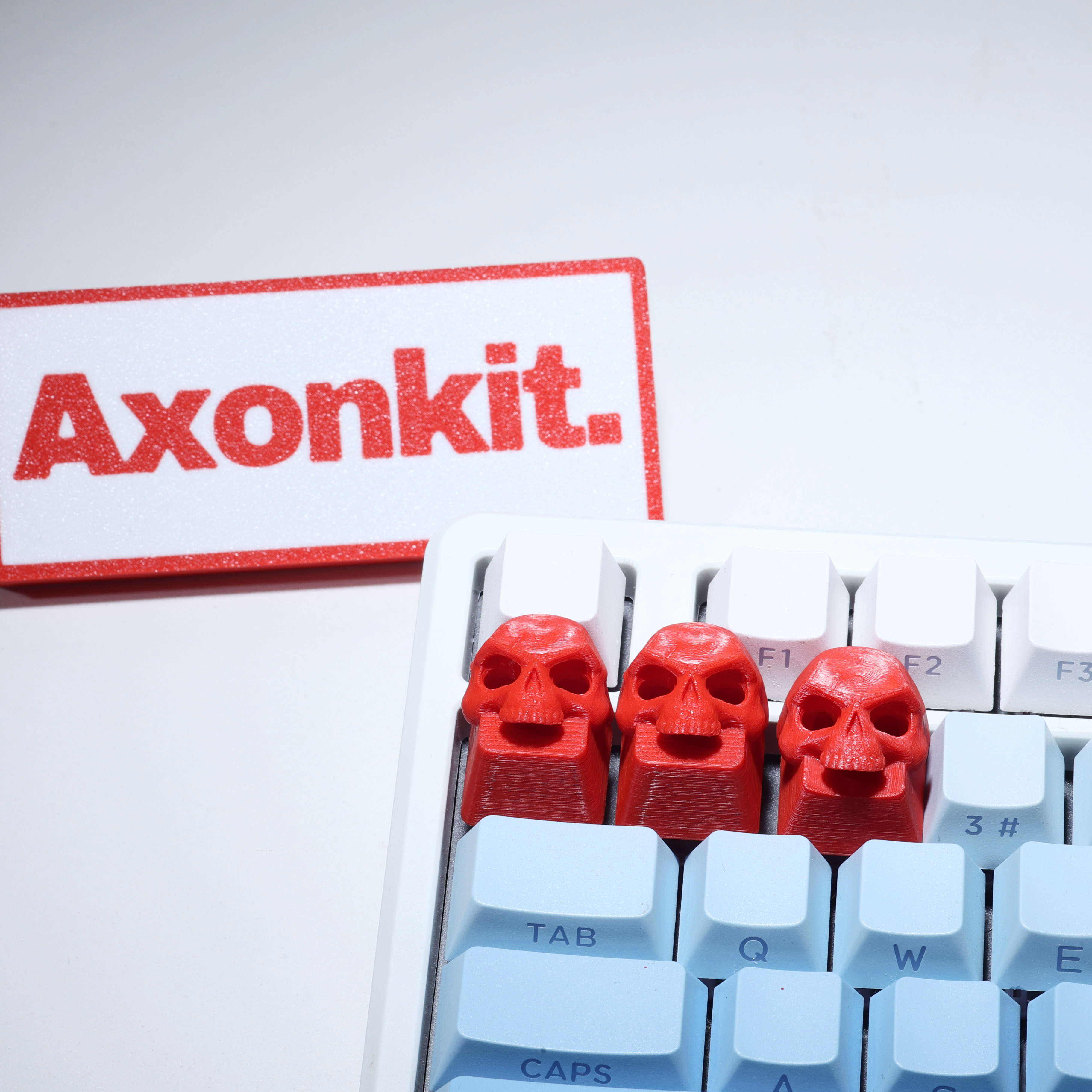  Axonkit