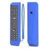 SIKAI Shockproof Silicone Case Cover for XFinity Comcast XR15 Voice Remote, Protective Skin for XFinity X1 Xi6 Xi5 XG2 TV Remote, Skin-Friednly Anti-Lost with Remote Loop SIKAI CASE