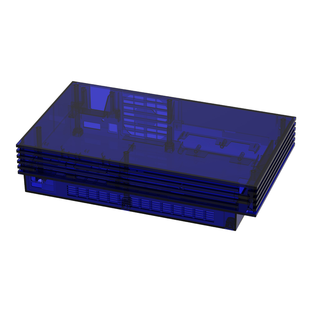 Ps2 shell discount