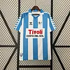 2024-2025 Malaga 120th Anniversary Football Shirt 1:1 Thai Quality