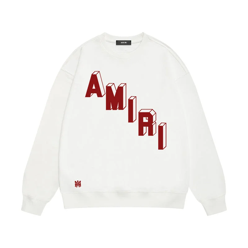 Amiri 2023 New Arrival Fashion Hoodie