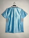 1998-1999 Retro Olympique de Marseille Away Football Jersey 1:1 Thai Quality