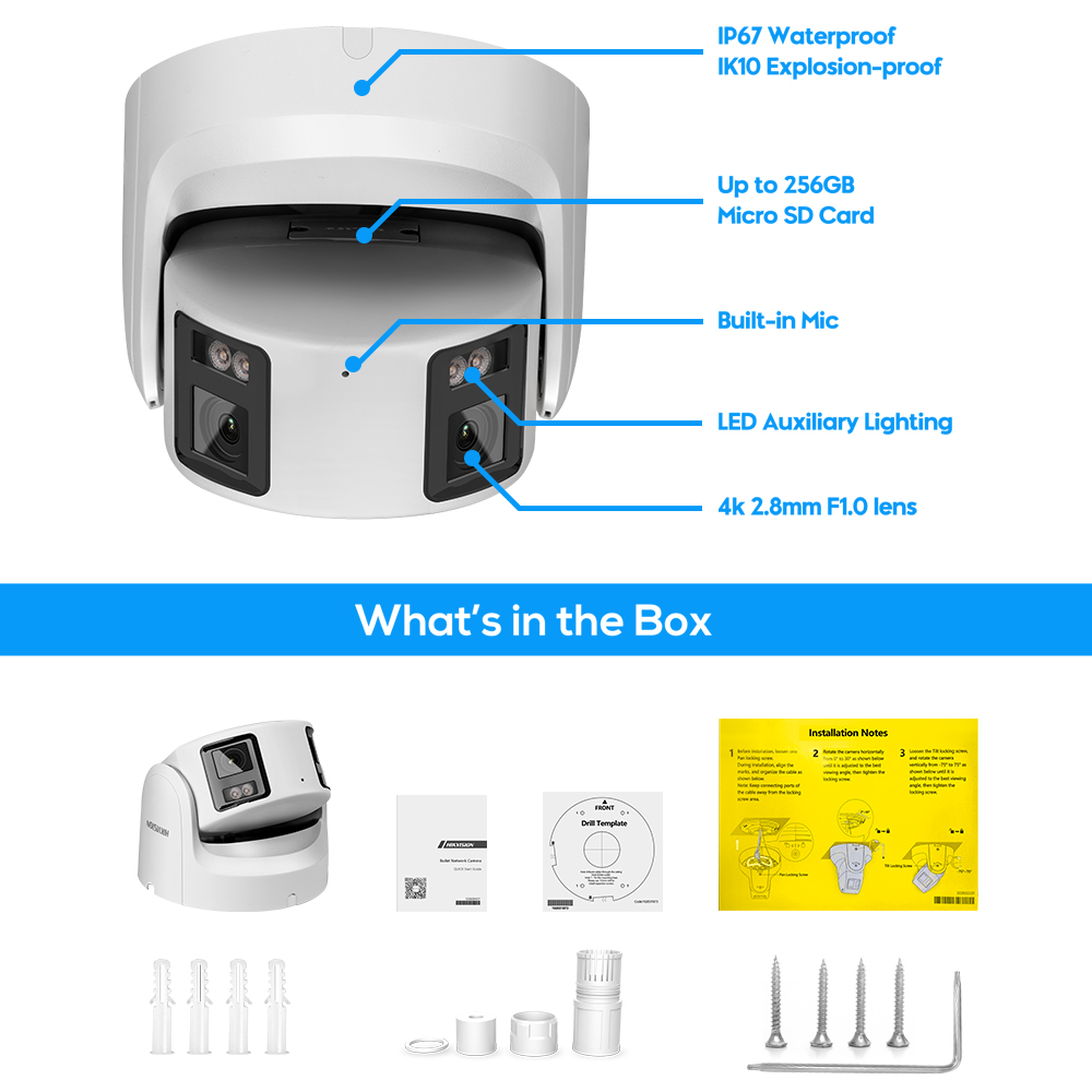 wholesale security cameras
