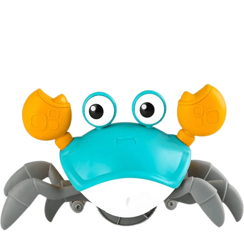 Crawling Krab