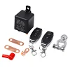 Wireless Remote Car Battery Intelligent Breaker 433MHz Remote Control Disconnect