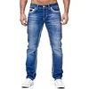 New Men's Slim Fit Jeans