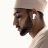 British Muslim Wireless Bluetooth Earphone QB525 with Smart Quran Speaker