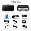 For BMW 3 Series E90 E91 E93 Android Screen Display Apple CarPlay GPS Car Stereo Autoradio 