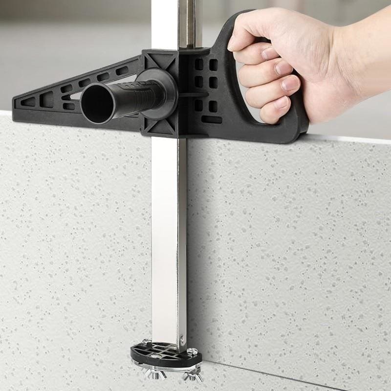 TwinBlade - The Ultimate Drywall Cutting Tool