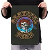 Grateful dead - Vintage Metal Signs - 20*30cm/30*40cm - Music
